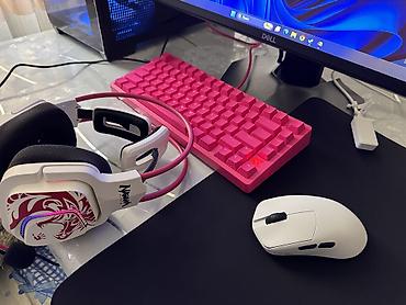 Настольные ПК и рабочие станции: Компьютер, ОЗУ 32 ГБ, Игровой, Новый, AMD Ryzen 7, NVIDIA GeForce RTX 5070, SSD — 10