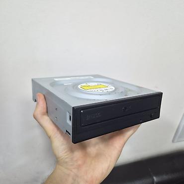socket 1155: Внутренний оптический привод LG (5.25"), поддержка M-DISC. Рабочий — 1