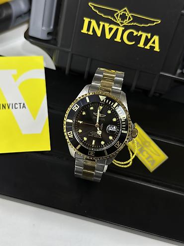 Другие наручные часы: Листай➡️➡️➡️ Коллекция Часов Американского бренда INVICTA! Для — 3