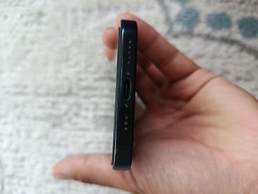 аудио для авто: IPhone 15, Б/у, 128 ГБ, Черный, 100 % — 5
