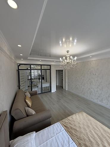 Долгосрочная аренда квартир: Студия, Собственник, Без подселения, С мебелью полностью — 3