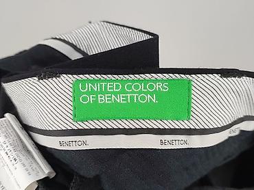 benetton sklep: United Colors of Benetton, Chinosy dla mężczyzn, rozmiar L — 6