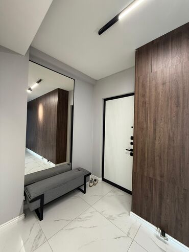 Продажа квартир: 4 комнаты, 160 м², Элитка, 3 этаж, Евроремонт — 23