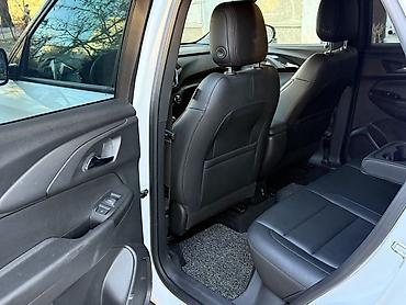 Chevrolet: Chevrolet Trailblazer: 2021 г., 1.4 л, Автомат, Бензин, Кроссовер — 11