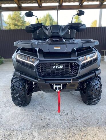 купить квадроцикл бу в бишкеке: Квадроцикл Yamaha, Бензин, 320 куб. см, Чоңдор үчүн, Бөлүп төлөө менен