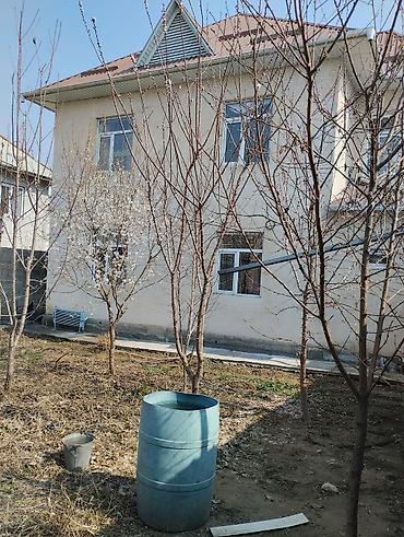 Продажа коттеджей и домов: Продается частный двухэтажный дом с участком и капитальным забором — 3