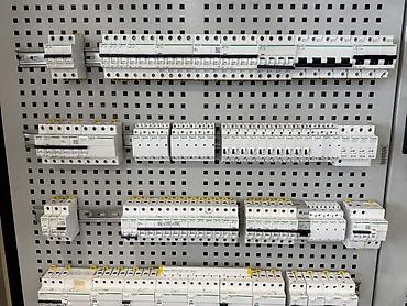 Siemens Elektrik avtomat, 1 faza, 230 Vt