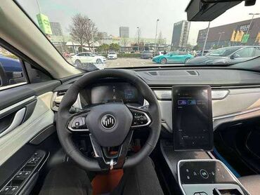 Weltmeister: Weltmeister EX5, 2021 г., 56306 км, Передний, На заказ — 4