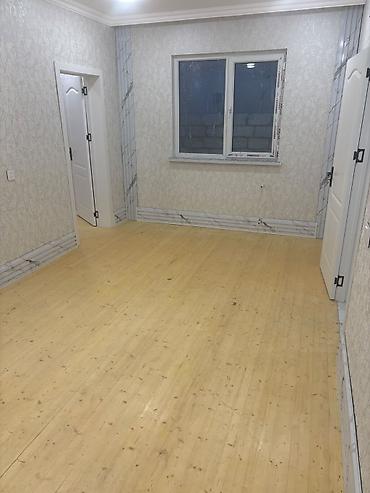 vila: Həyət evi – Həyət evi 1.8 sotda maşın girən həyəti.3 otaqlı.Sabunçu — 9