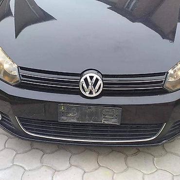 digitalni manometar: TABLA AIRBEGOVI ITD ZA VOLKSWAGEN GOLF 6 OD 2008. DO 2012. GOD. | — 1