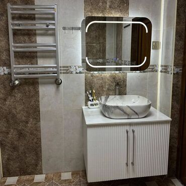 Yeni tikili: 4 otaqlı, Yeni tikili, 84 kv. m — 7