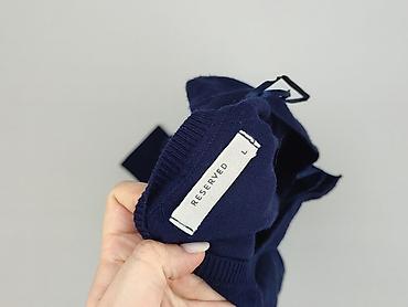 reserved sweter: Reserved, Kardigan damski, rozmiar L — 4