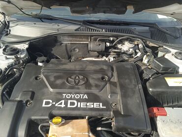 фары пассат б4: Дизельный двигатель Toyota D-4D - Тип: турбодизель D-4D (Common Rail)