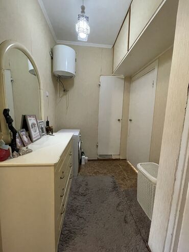 Продажа квартир: 3 комнаты, 62 м², 105 серия, 4 этаж, Евроремонт — 12