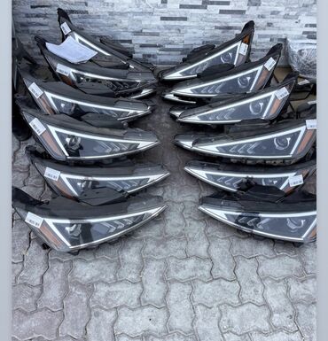 Bamperlər, buferlər: Ön, Hyundai Elantra, 2023 il, Pulsuz çatdırılma, Rayonlara çatdırılma, Ödənişli çatdırılma -da lalafo.az — 5 Bamperlər, buferlər: Ön, Hyundai Elantra, 2023 il, Pulsuz çatdırılma, Rayonlara çatdırılma, Ödənişli çatdırılma — 5