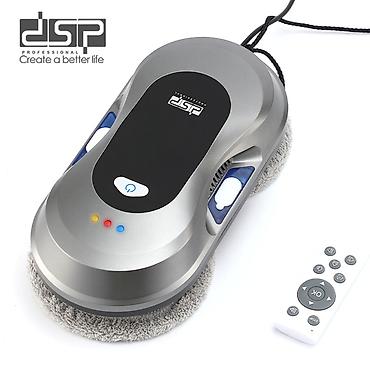manikur tozsorani: №: 12755 Məhsulun adı: Pəncərə təmizləmə robotu DSP, SH_ID_124 KD2104 — 2