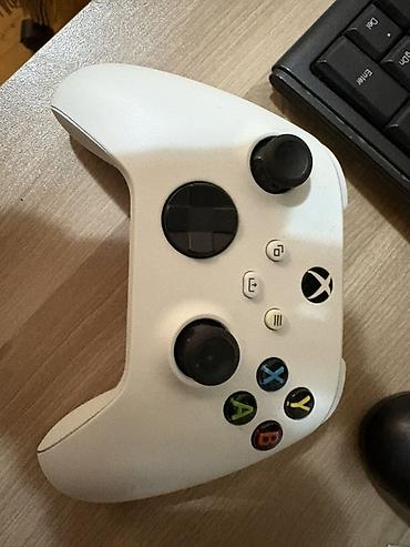 xbox series s disk: Xbox Series S oyun konsolu dəsti - Disksiz (Digital Edition) ağ — 2