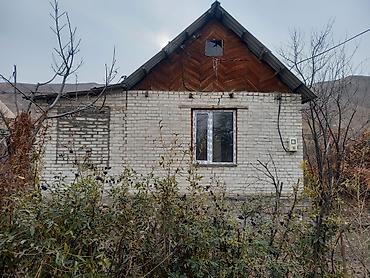 Продажа коттеджей и домов: 🌄 Уникальная дача под горой ждёт своего хозяина! 1 комната, свет и — 4