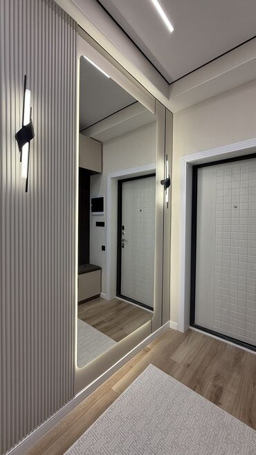 Продажа квартир: 3 комнаты, 80 м², Элитка, 15 этаж, Дизайнерский ремонт — 3