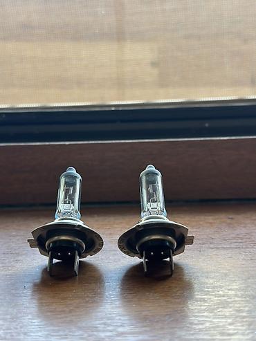 philips d3s 35w: Halogen, 12 w, BMW H7, HB3, Yeni — 2