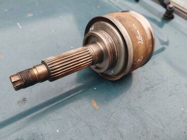 Auto delovi: Homokinetički zglob točka Lada 21214 Niva 26mm br.2. Polovno, ocuvano — 5