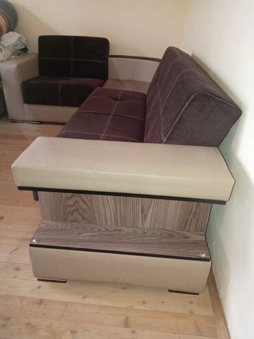 Yataq otağı dəstləri: İkinəfərlik çarpayı, 2 tumba — 10