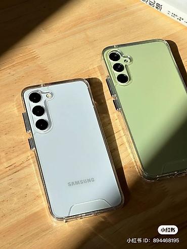 комтер: Samsung Galaxy A16, Б/у, 128 ГБ, цвет - Белый, 2 SIM — 3