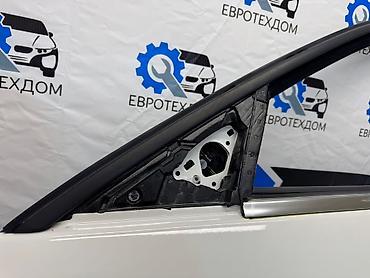 Двери и комплектующие: Дверь Передняя левая Mercedes-Benz, Б/у, Оригинал — 9