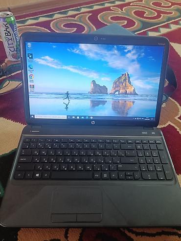 iphone 17 pro mac: HP Pavilion g6 — 15.6" ноутбук с русской раскладкой клавиатуры и — 2