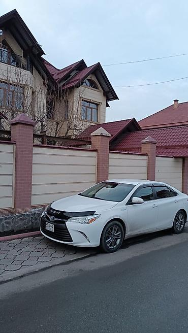ак кеме старый аэропорт: 400 м², 6 комнат и более, Ак-Кеме, Без животных — 5