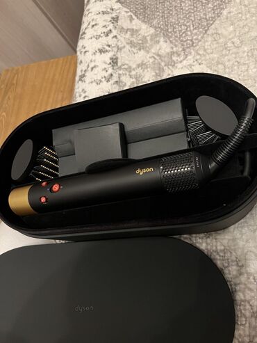Фены: Фен Dyson, Профессиональный