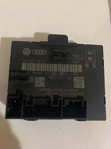 audi a2 tuning: MODUL ZA AUDI A1 - 8XO 959795 D | Polovni delovi audi — 2