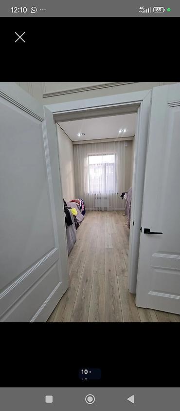 Продажа коттеджей и домов: Продается дом в селе Орто-Сай по Иманалиева 💸=240.000$+торг на — 6