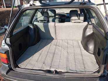 Volkswagen: Volkswagen Passat: 1989 г., 1.8 л, Механика, Бензин, Универсал — 10