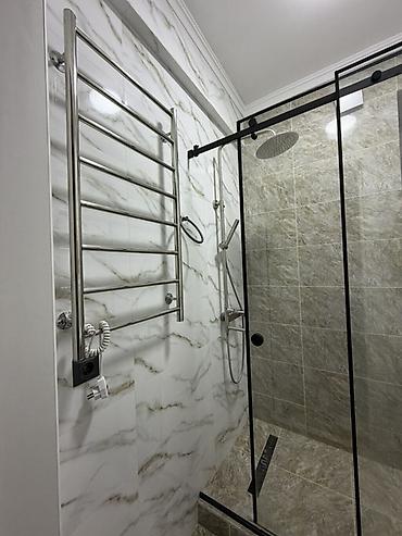 арт сити псо: 2 комнаты, 70 м², Асанбай мкр Элитка, 3 этаж, Евроремонт — 6