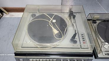 Другая аудиотехника: 2 аппарата : Вега 109 стерео проигрыватель грампластинок 1 класса — 3