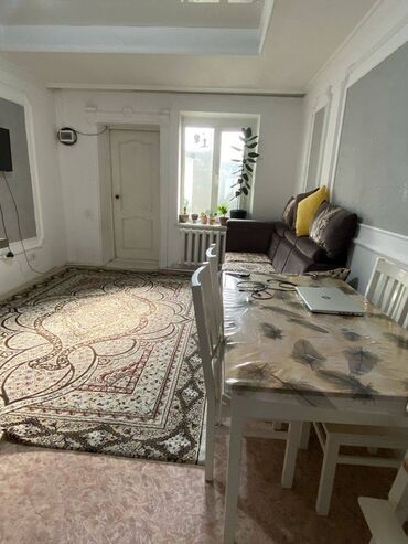 Продажа квартир: 1 комната, 44 м², 106 серия улучшенная, 9 этаж, Евроремонт