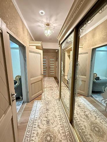 Продажа квартир: 2 комнаты, 78 м², Элитка, 6 этаж, Евроремонт — 9