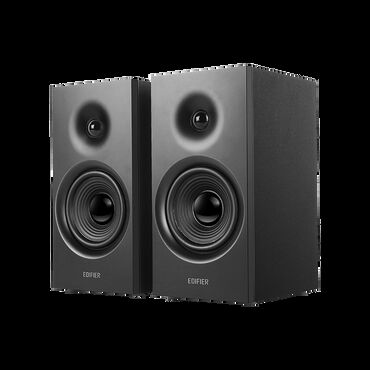 Səsgücləndiricilər, qulaqlıqlar və mikrofonlar: Dinamik "Edifier R1080BT Bluetooth" Daxili Rəqəmsal Siqnal — 2