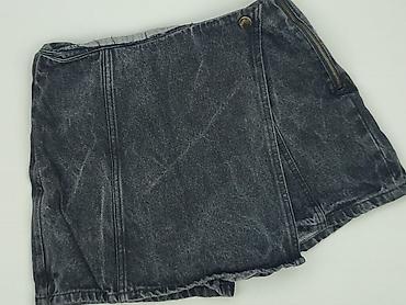 spodenki pull: Sinsay, Szorty damskie, rozmiar S — 1