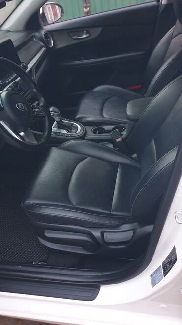 Kia: Kia K3: 2020 г., 1.6 л, Автомат, Бензин, Седан — 6