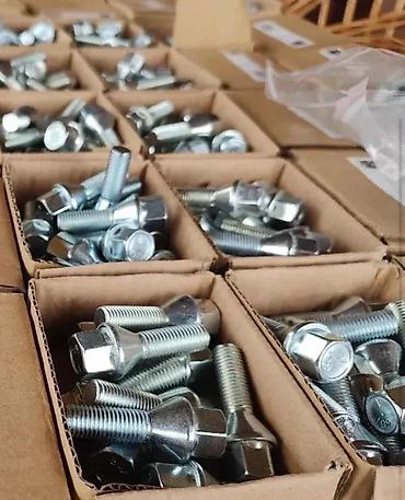 kljuc za svecice za reno clio 1.2 16v cena: ŠRAFOVI ZA ALUMINIJUMSKE FELNE ZA RENAULT CLIO | Srafovi za — 3