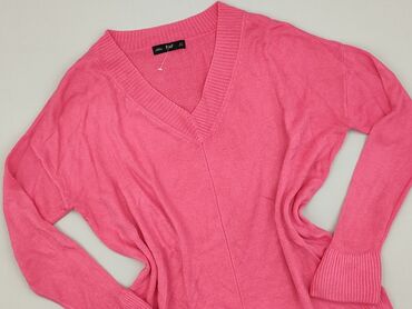 playboy t shirty missguided: F&F, Women`s sweater, size S