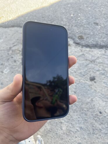 samsung a15 qiymeti irşad: IPhone 15, 256 GB, Blue Titanium, Face ID