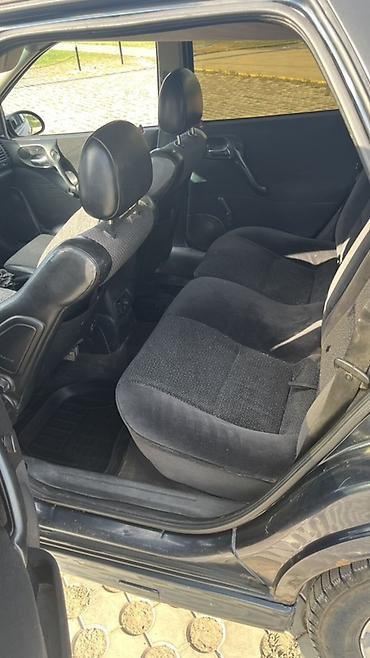 опель вектора б: Opel Vectra: 2004 г., 2.2 л, Механика, Бензин, Универсал — 8