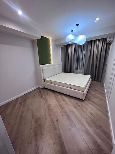 rent flats: Сдается на длительный срок 2-комнатная квартира-студия. Алматинка, ул — 5