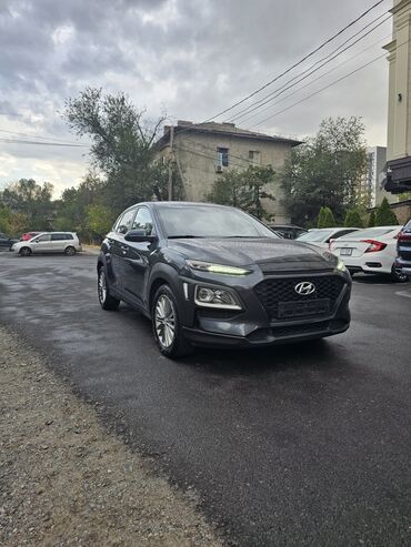 чехол для машины бишкек цена: Hyundai Kona: 2018 г., 1.6 л, Дизель