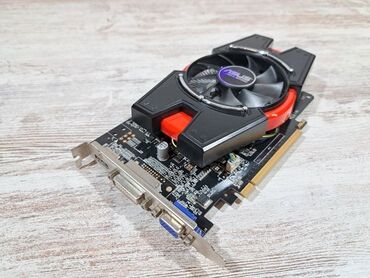 Видеокарты: Видеокарта, Новый, NVidia, GeForce GTX, До 2 ГБ, Для ПК