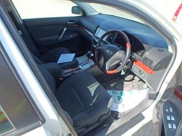 Toyota: Toyota Allion: 2004 г., 1.8 л, Автомат, Бензин, Седан — 3