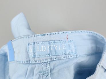 Women's Clothing: Jeans for women, size L — 4